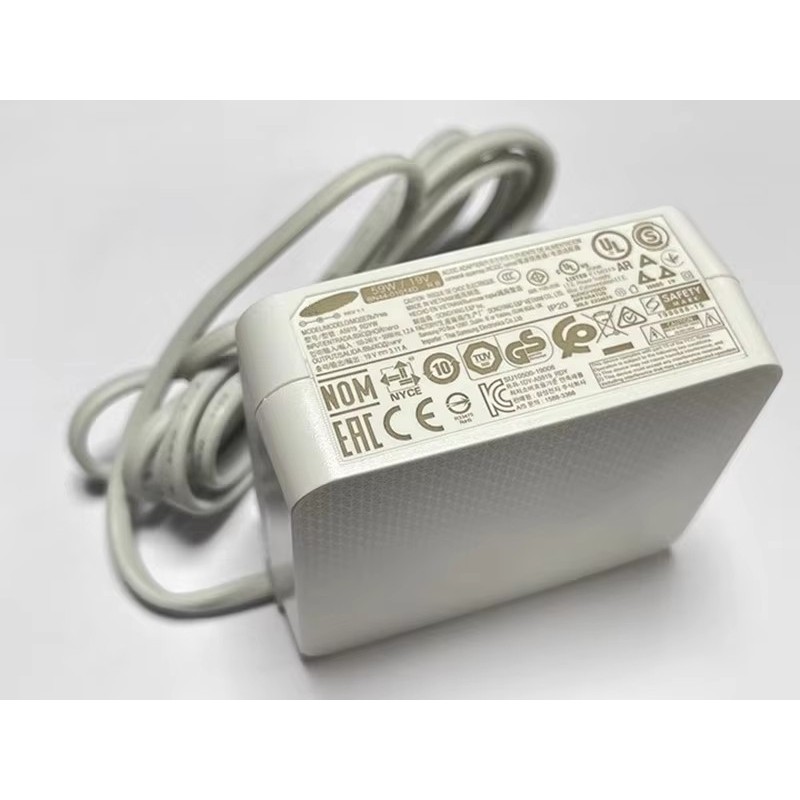 19V 311A 59W 65x44mm A5919_RDY BN4401014A A5919RDY Power Supply AC Adapter For SAMSUNG LCD Monitor C