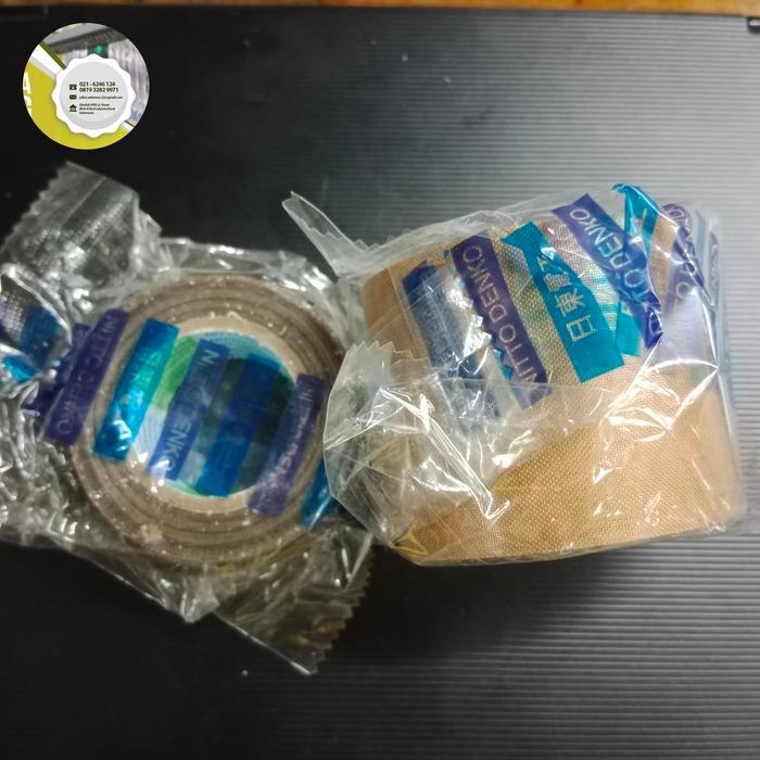 nitto tape 1/2" (12mm) nitto tape