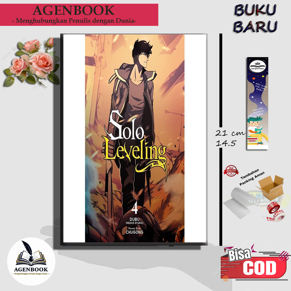 Komik The Promised Neverland, Vol.1-20 (English) -