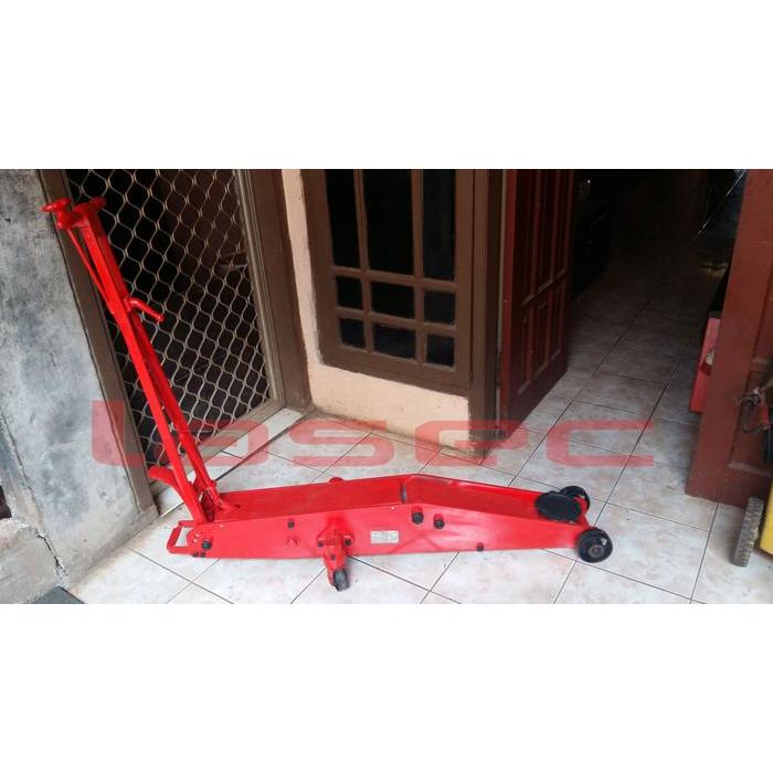 Dongkrak Buaya Nagasaki 3 Ton