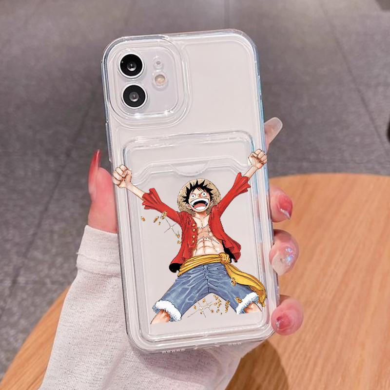 Casing For Iphone Case 11 13 6 6S 6Plus Plus 7 Plus8 8 SE 2020 2022 XR TPU Lens Prtector Unik One Pi