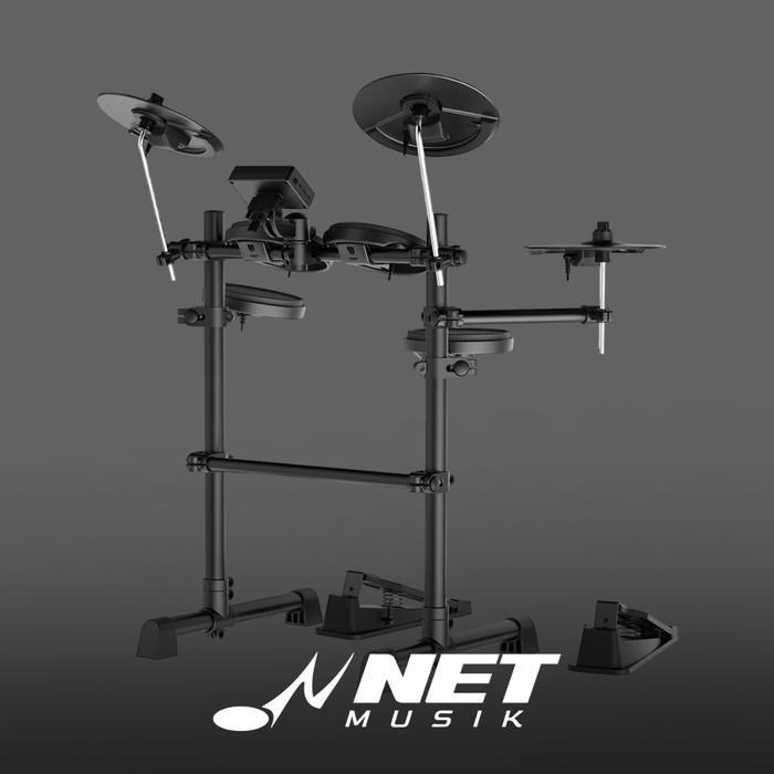 AROMA TDX15 TDX-15 ELECTRIC DRUM NET