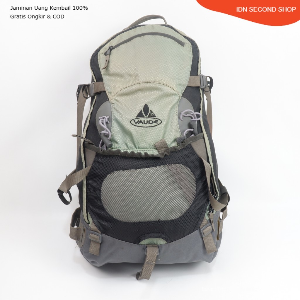 VAUDE Daytour 26L Backpack Hiking Outdoor Preloved