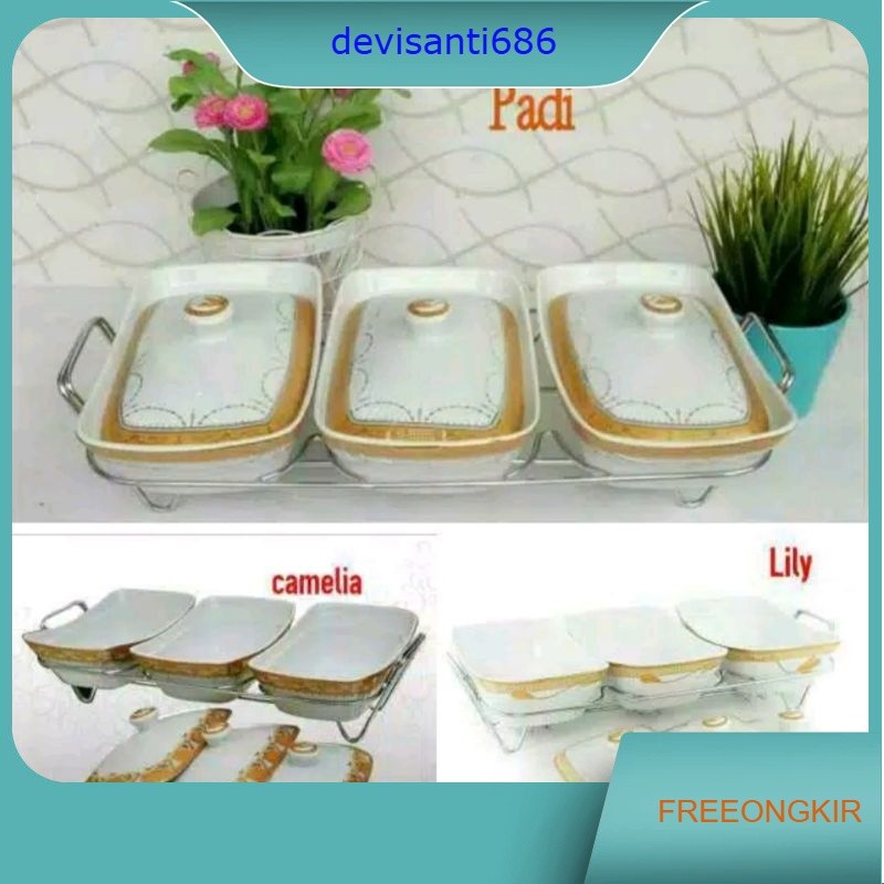 Prasmanan set b751 vicenza