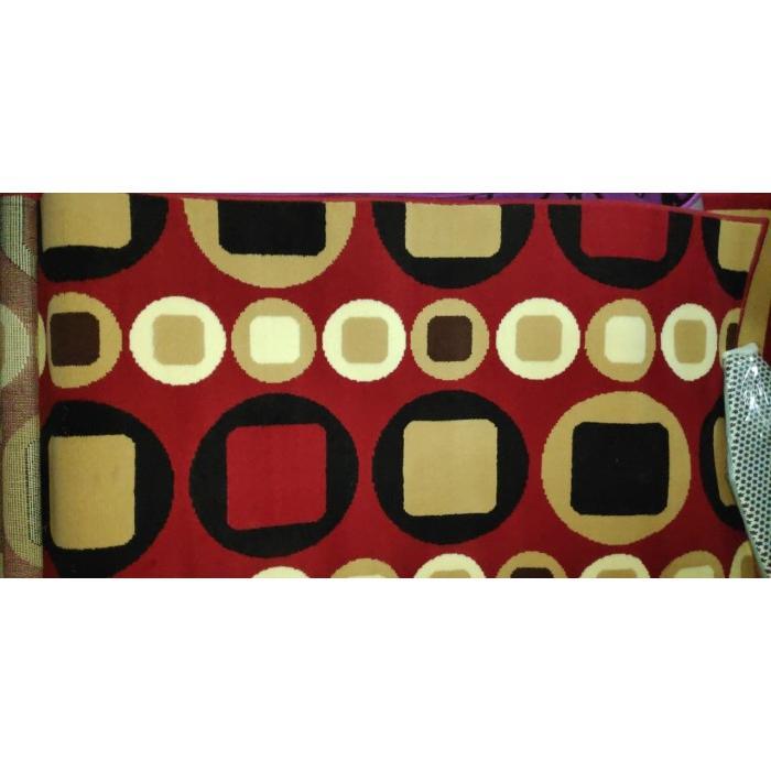 Karpet permadani Moderno 190 x 260 cm