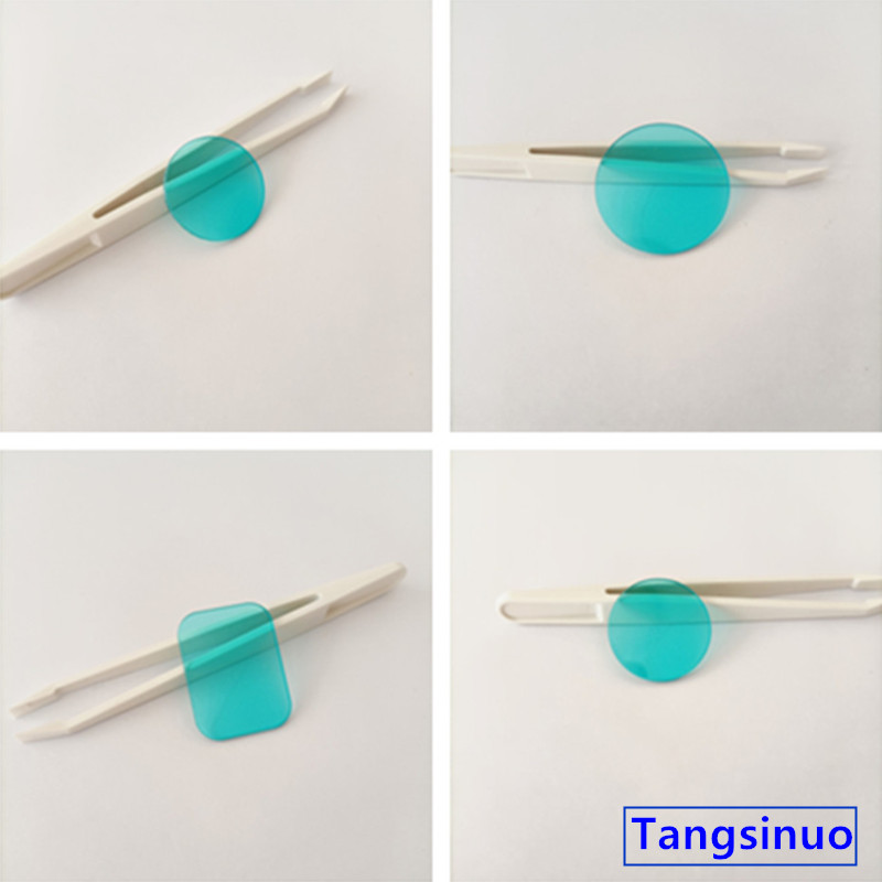 IR Cut Filter for BMPCC 6K BMCC 4K  BMPC BMMC BMSC URSA mini 4.6K Pro Blackmagic Pocket Micro Studio