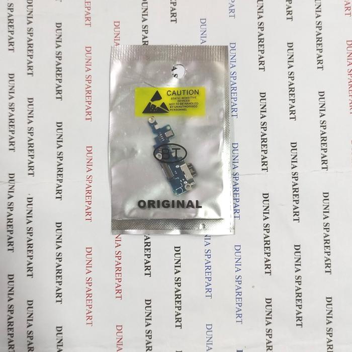 Pcb konektor charger Board connector charger NOKIA 6.1 PLUS