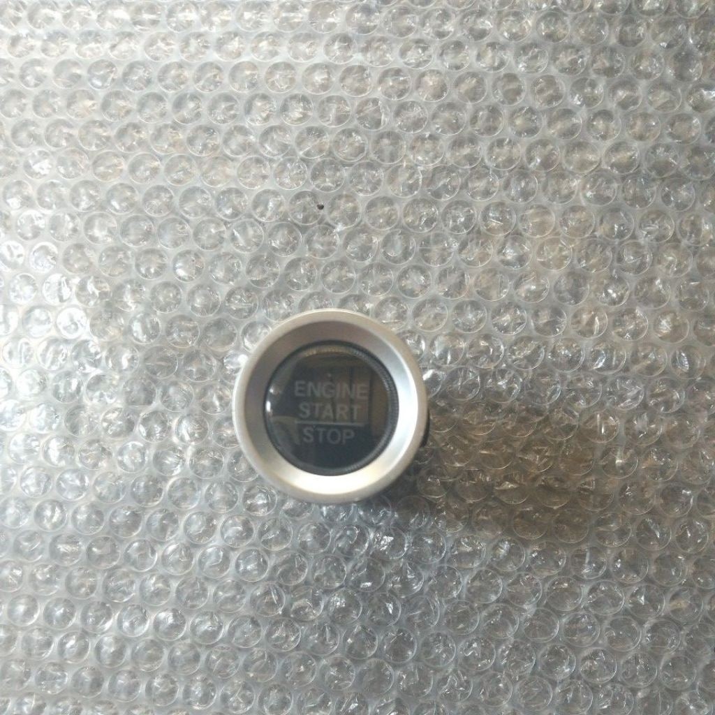 Tombol engine start stop Honda jazz GK5 HRV original