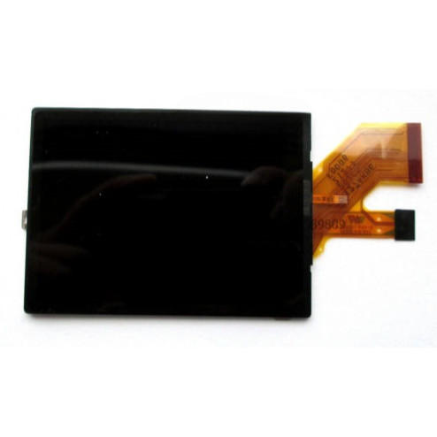 LCD Screen splay for Panasonic Lumix DMCZS20 DMCZS19 TZ30 TZ27 TZ31 ZS20  Leica VLUX40 + Touch+ Back