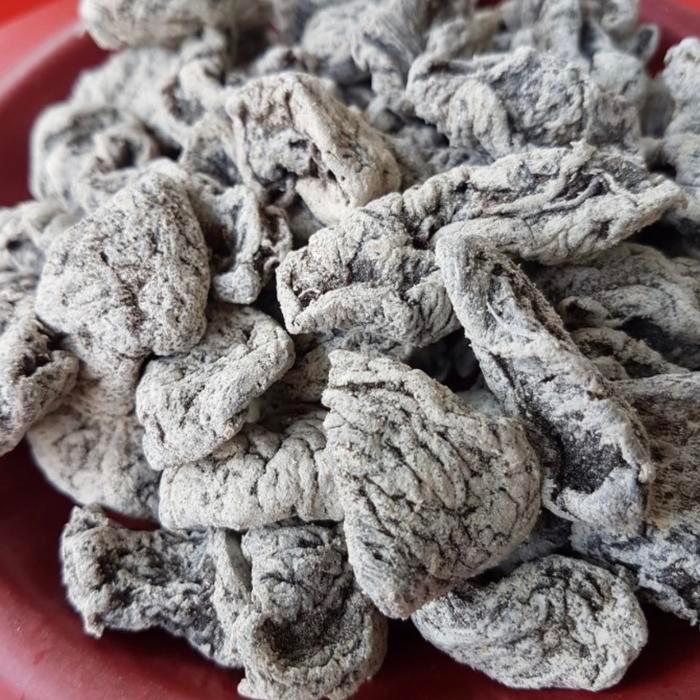 Manisan Kiamboy putih /plum putih - Tanpa biji