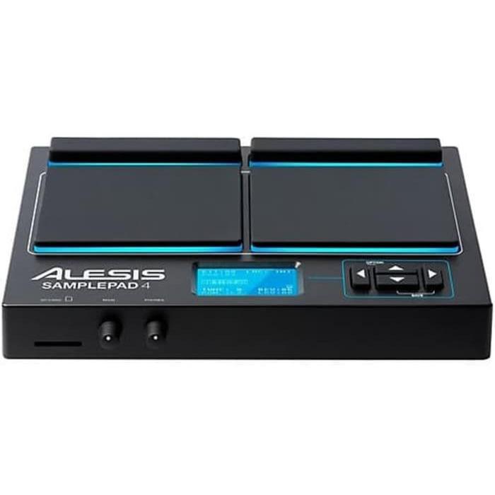 Alesis Sample Pad 4 Percussion