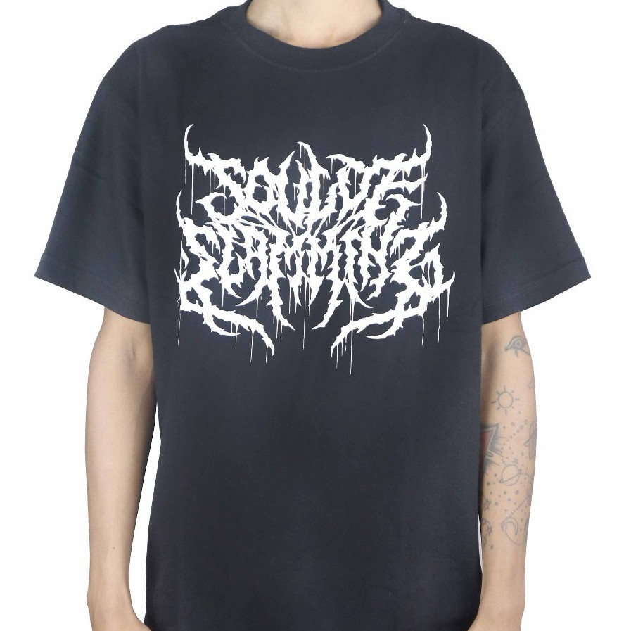 HOT Original Soul Of Slamming - Icon Black