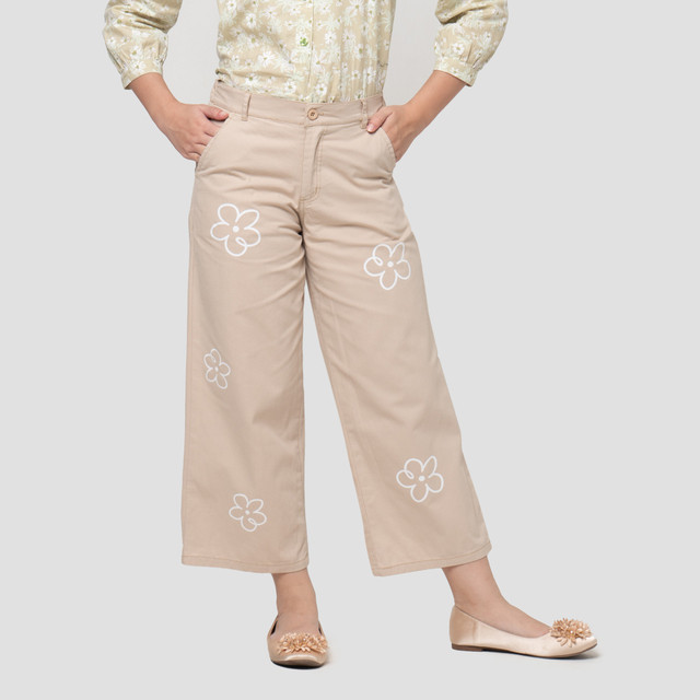 Exit Girls Ghasna Celana Anak Perempuan 122979681