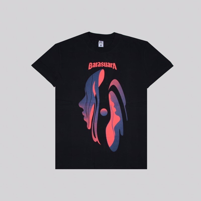 (COD) TS BARASUARA - ELFANDIARY (ROCK MERCH)