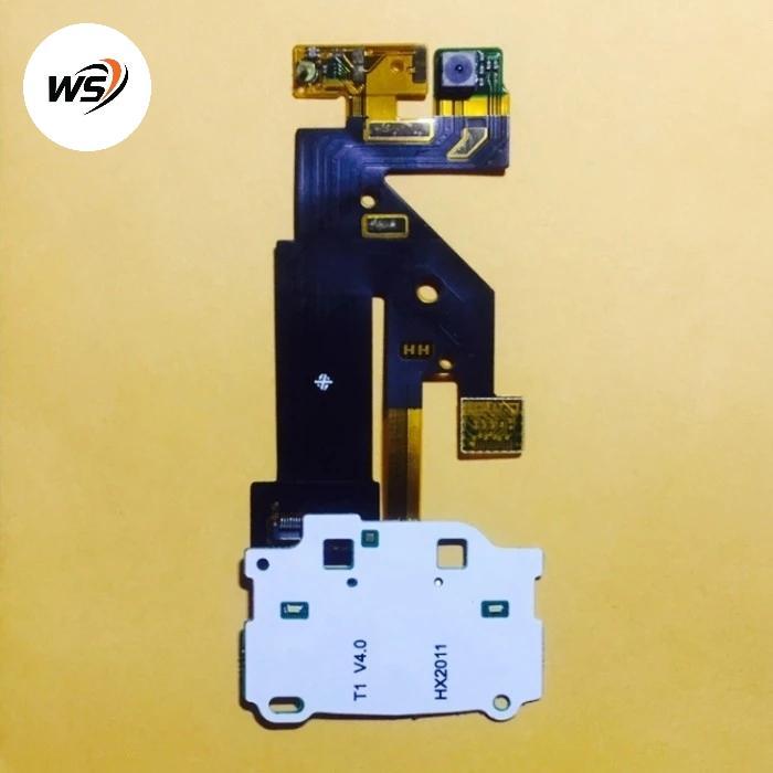 Flexible Nokia 6500S / Nokia 6500 Sliding