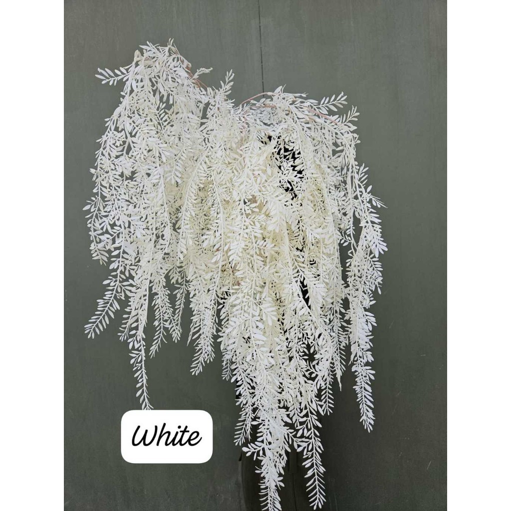 DISKON DAUN OLIV JUNTAI/Daun Juntai Palsu/Daun Juntai Artificial