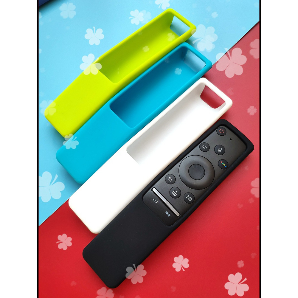 Remote Case BN59-01242A For Samsung QLED Smart 4K TV BN59-01244A BN59-01241A BN59-01259E BN59-01265A