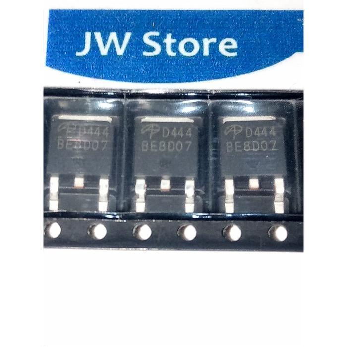 MOSFET AOD444 D444 TERBAIK...