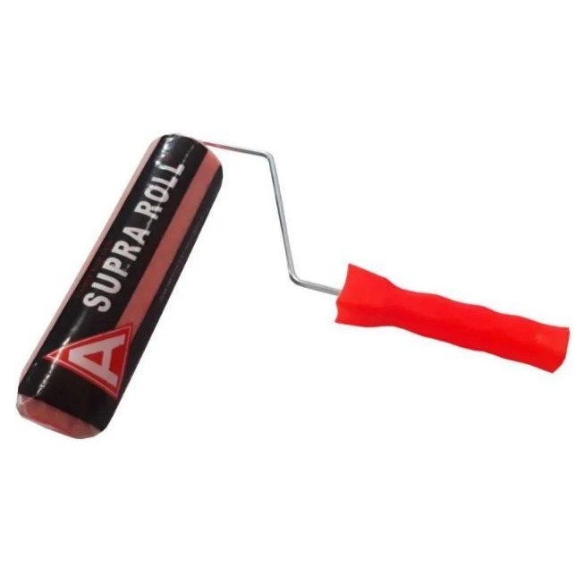 Kuas Roll Cat Besar / Kuas Roll Cat Kecil / SUPRA ROLL