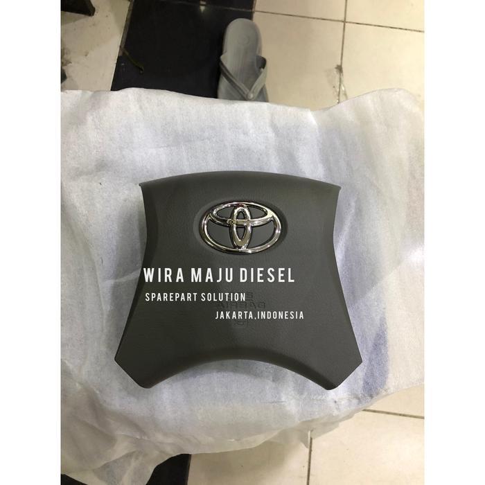 Airbag stir Grand Innova 2012 QUALITY