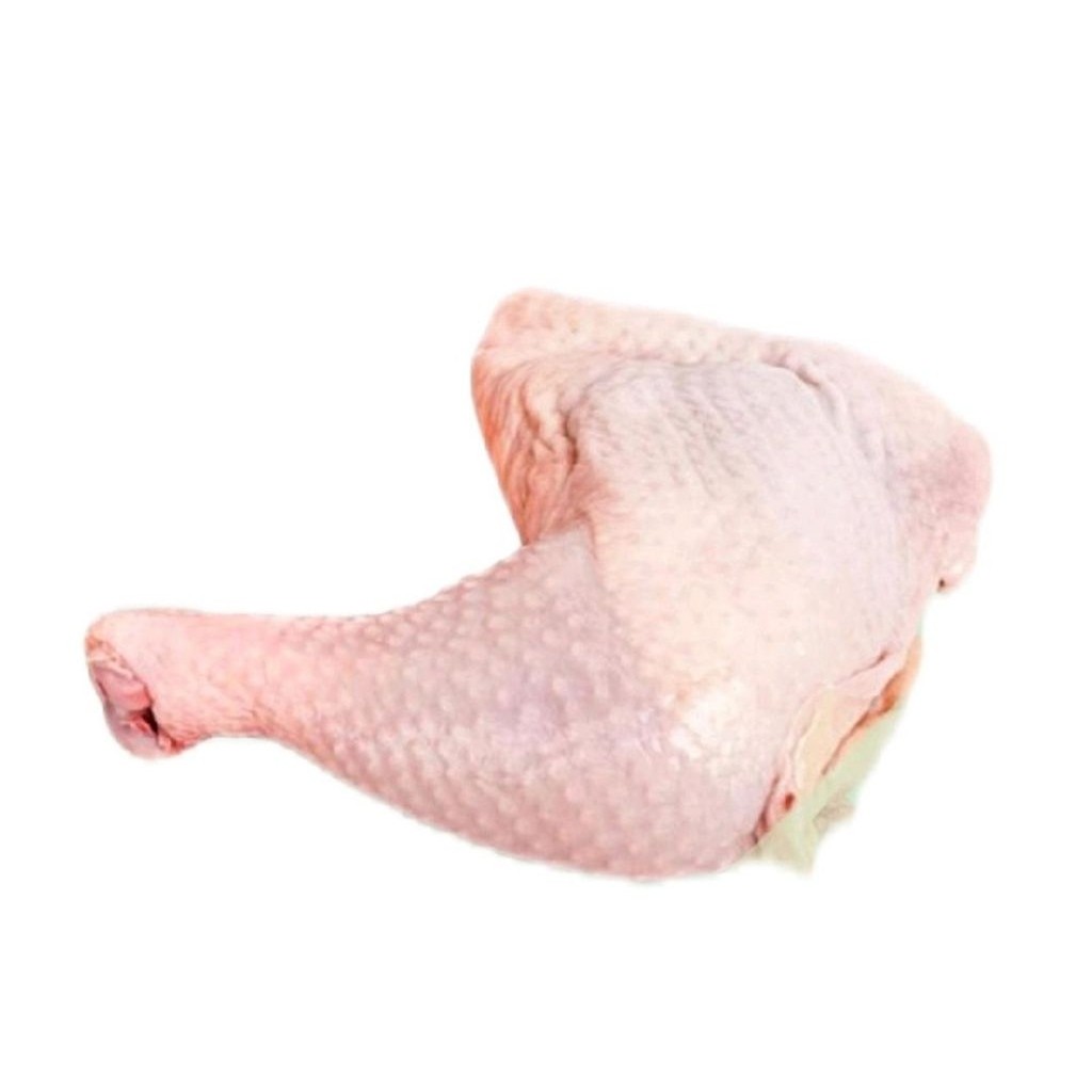 CP Paha Ayam Utuh Beku Frozen 1 kg HFF Cirendeu