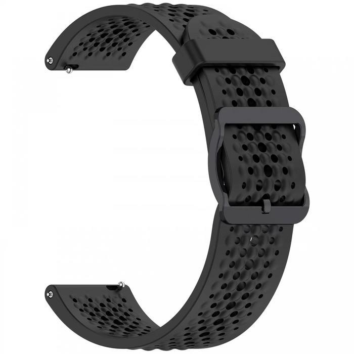 Strap Tali Jam For Huawei Watch GT 3 42mm - Huawei Watch GT 2 42mm - Huawei Watch 2 - Model Dothole 