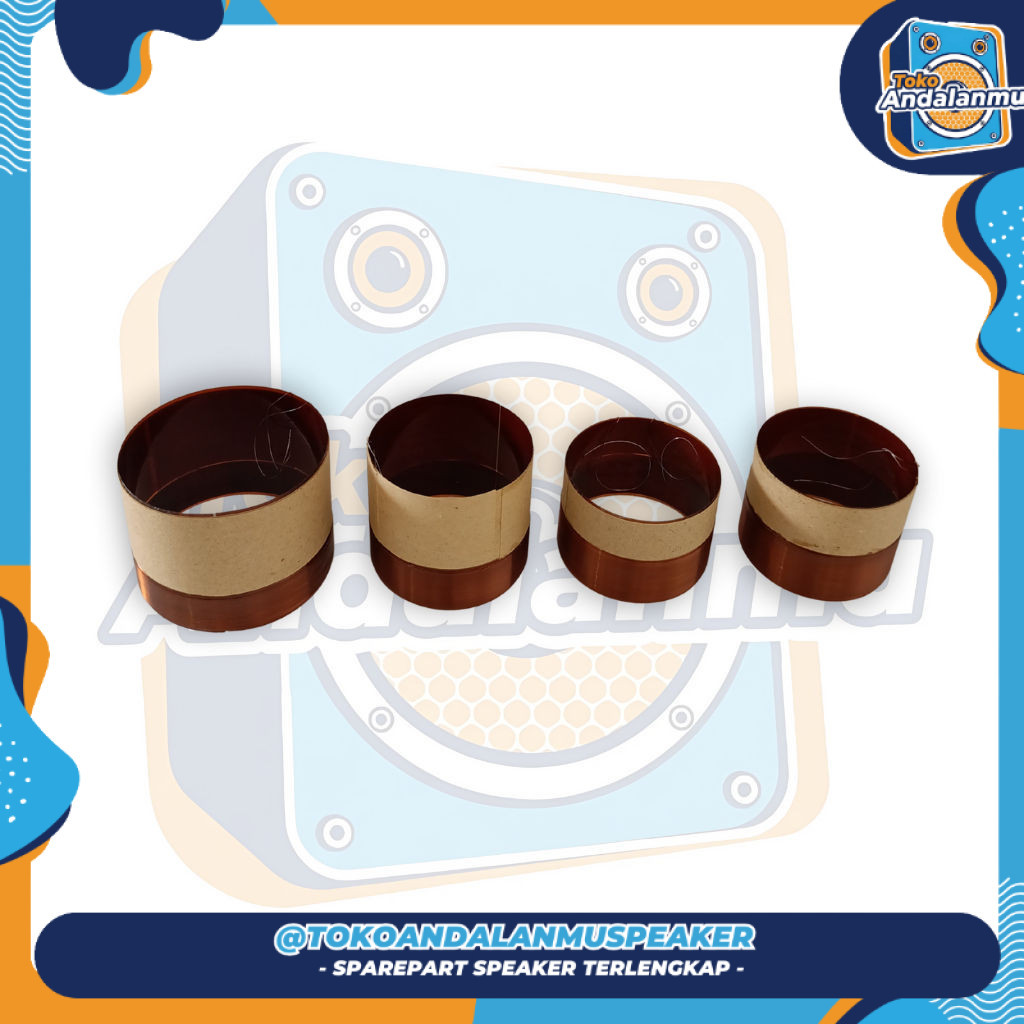 SPOOL AUDAX 15 INCH 150 W 15450 CAPTON