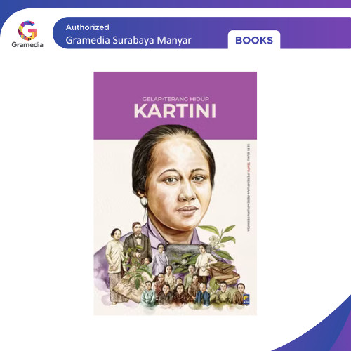 Seri Tempo Kartini 2022