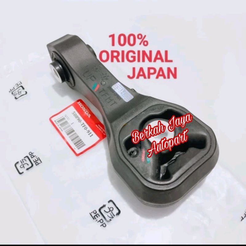 engine mounting belakang mobilio rs brio brv 2014-2019 matic original