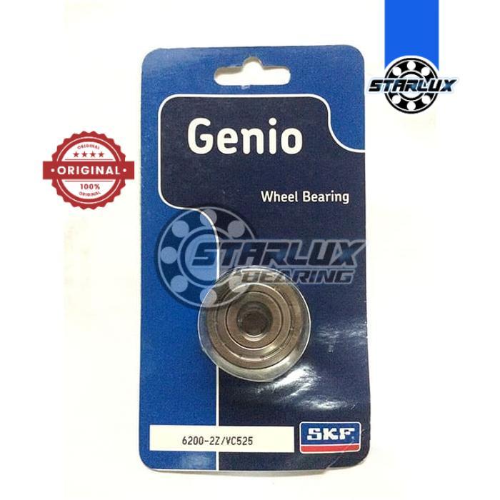 Bearing SKF Genio 6200-2Z