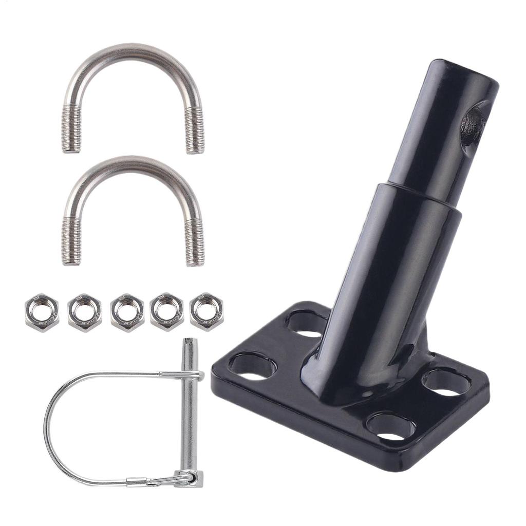 Konektor Penghubung Trailer Sepeda, Peralatan, Suku Cadang, Aksesoris, Penghubung Trailer Kargo Serb