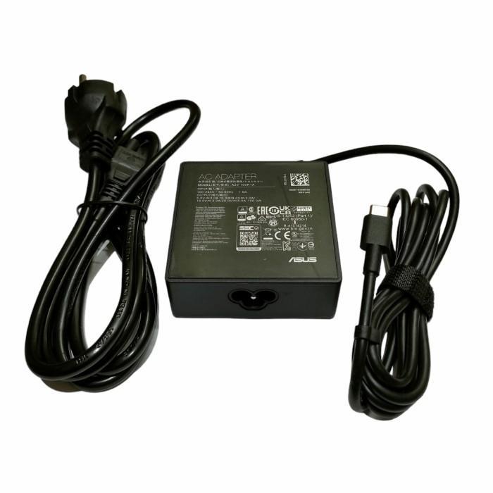 Adaptor Charger Asus ROG Strix G733C G733CX G733PY G733ZX Type C 100W