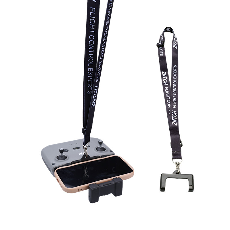 Neck Strap Bracket (Lanyard) Combo for DJI Mavic Air 2,/2S/DJI Mini 2 /mini 3 4/Mavic 3 RC N1/N2 pro
