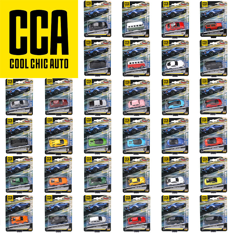 MSZ 1:62 BMW M850I Z4 M3 X7 X6 Collection Racing Alloy Car Model ildren's Toy Car Casting Pullback F