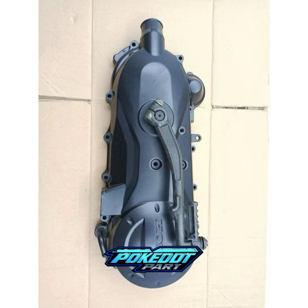 Bak cvt krengkes cvt bak cvt vario 110 karbu origianal copotan motor