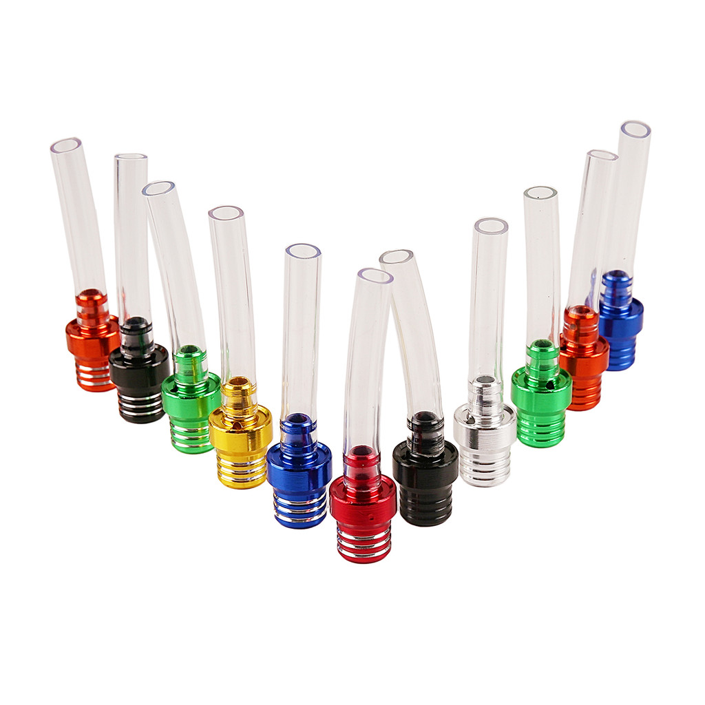 Gas Fuel Cap Valve Vent Breather Tube For SX F EXC ADV CRF YZF WRF KXF RMZ 125 250 300 350 450 990 Q