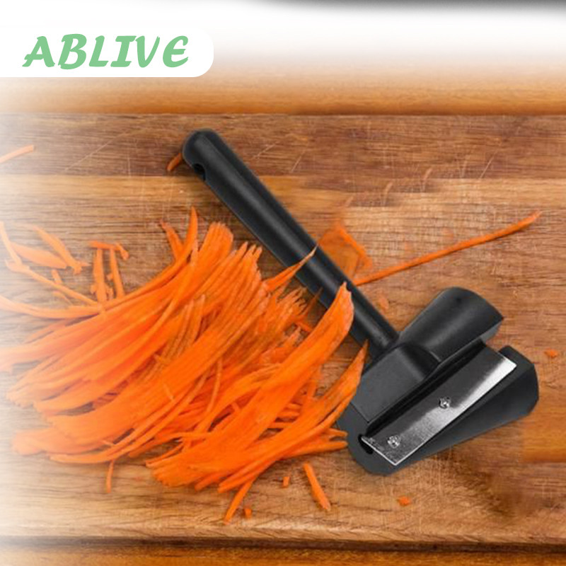 Kentang Wortel Spiral Cutter Alat Pemotong Sayuran Dan Wortel Bentuk Spiral Bentuk Spiral Pemotong W