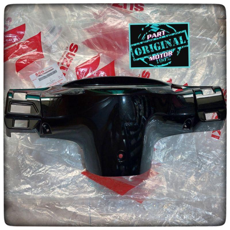 Batok belakang speedometer hitam shogun 125 R SP LAMA ori SGP Motorcycle