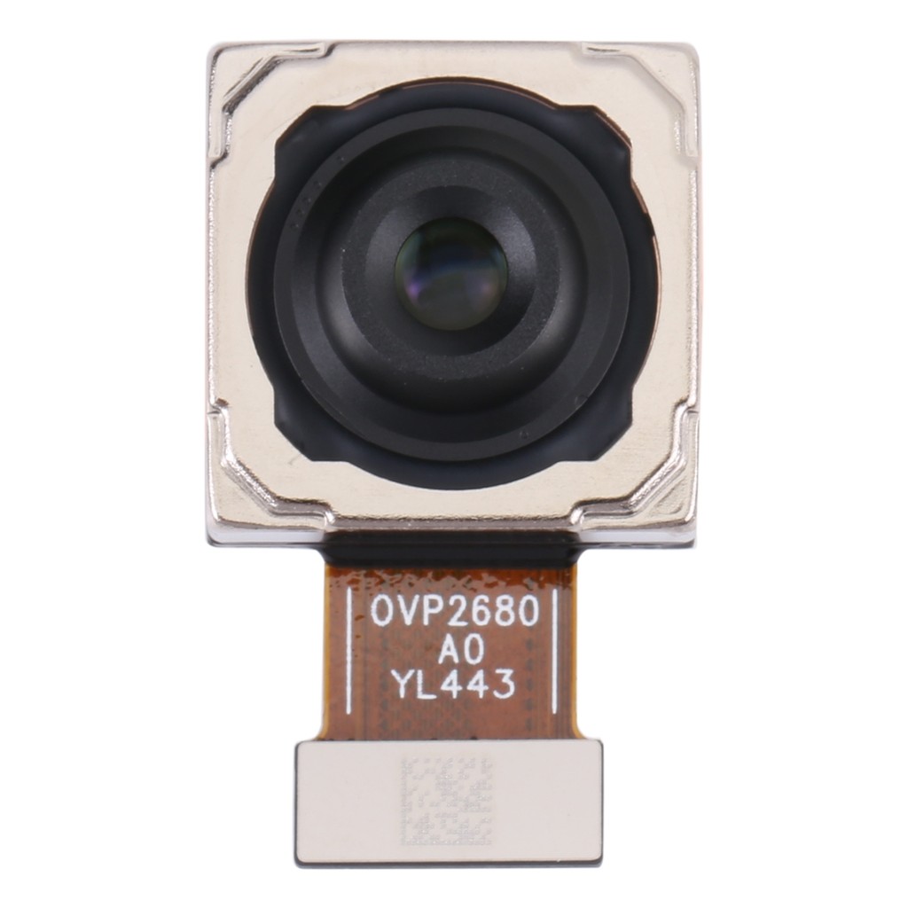 Kamera Belakang untuk Xiaomi Redmi Note 11 Pro China / Note 11 Pro+ 5G / 11i / 11i HyperCharge 5G