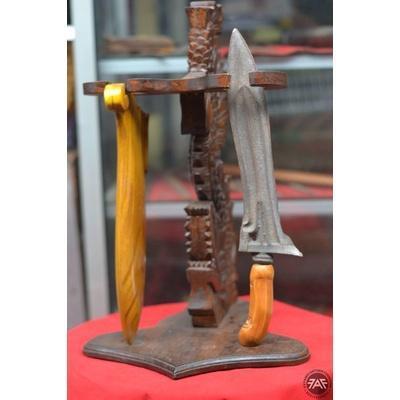 KERIS BETHOK JALAK BUDHO KODE FN32761 paling murah seindonesia