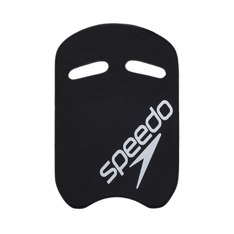 Speedo Kickboard - Black / White