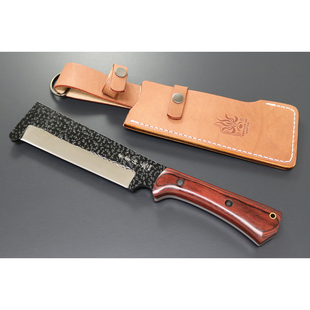 Kanetsune Seki REAZEN - TOU