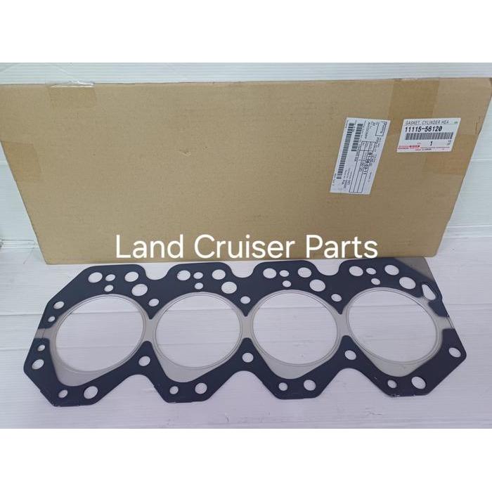 Packing Cylinder Head Toyota Hardtop BJ quality