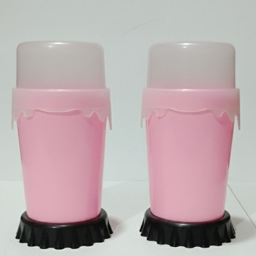 [TP] TEMPAT SENDOK GARPU PLASTIK ALAT MAKAN TUTUP WIESEN WARNA RANDOM/TEMPAT SENDOK UNIK