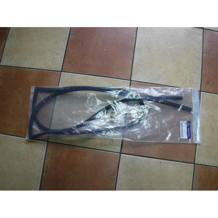 Karet Kaca Depan Hyundai I-20 Genuine Part PASSS