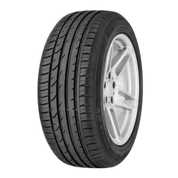 CONTINENTAL PC2 215/55 R18 BAN MOBIL