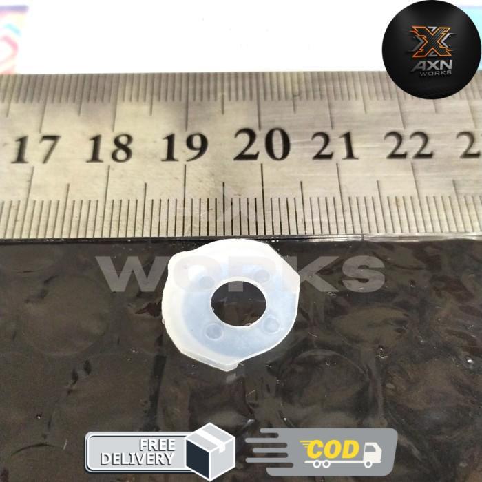 AXN- 12955-33G00-000 Washer Decompression Shaft Shogun SP FD Original