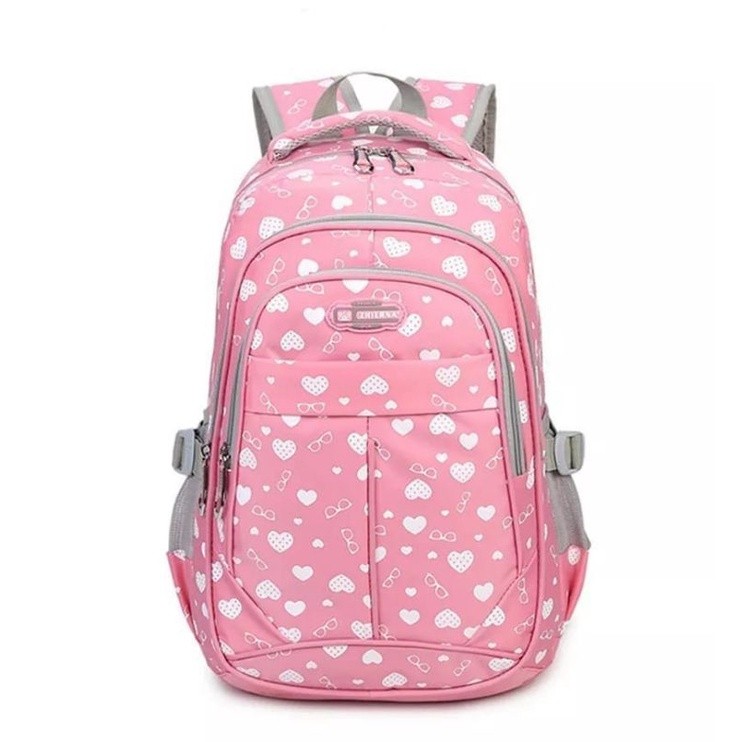 RLY_RANSEL LOVELY/BACKPACK SEKOLAH/RANSEL ANAK/REMAJA | U2