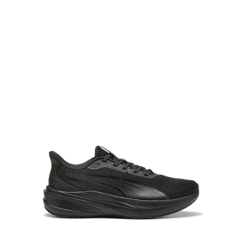 Puma Dasher Lite Men Running Shoes - Black