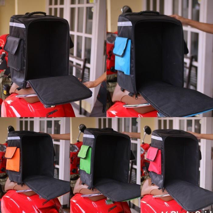 GSM PROMO Tas Kurir Tas Delivery Ransel Jumbo Tas Kurir Ransel terlaris